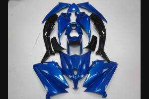 Complete and painted fairings for TMax 530 2012 2013 2014 TMX53G