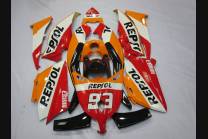 Carene in abs per TMax 530 2012 2013 2014 set completo MST2