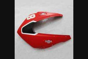 Carene in abs complete e verniciate HND CBR 1 D RED
