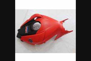 Carene in abs complete e verniciate HND CBR 1 D RED