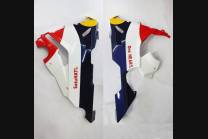 Carene in abs complete e verniciate HND CBR 1 D RPS2 2