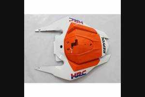 Carene in abs complete e verniciate HND CBR 1 D RPS2