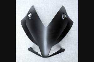 Complete and painted fairings in abs HND CBR 1 C BLFM 