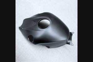Complete and painted fairings in abs HND CBR 1 C BLFM 