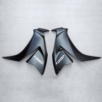 Complete and painted fairings in abs HND CBR 1 C BLFM 