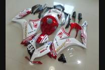 Carenados in abs completo e verniciate HND CBR 1 C BLFM