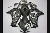 Complete and painted fairings in abs HND CBR 1 C BLFM