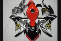 Carene in abs complete e verniciate HND CBR 1 C RKS