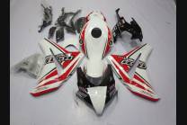 Carene in abs complete e verniciate HND CBR 1 C HRC11.2