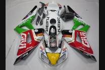 ABSVerkleidungen lackiert HND CBR 1 RP18