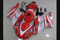 Complete and painted fairings in abs HND CBR 1 RPVL 