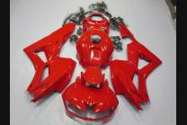 Complete and painted fairings in abs HND CBR 6 G RPRD