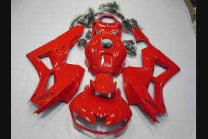 Carene in abs complete e verniciate HND CBR 6 G RPRD