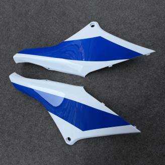 Complete and painted fairings in abs HND CBR 6 G RPRD 