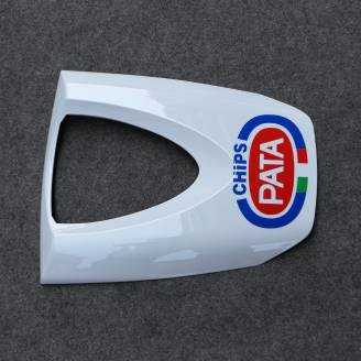 Complete and painted fairings in abs HND CBR 6 G RPRD 