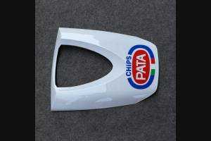 Complete and painted fairings in abs HND CBR 6 G RPRD 