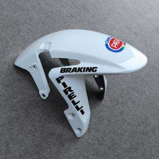Carenados in abs completo e verniciate HND CBR 6 G RPRD