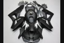 Complete and painted fairings in abs HND CBR 6 G RPRD