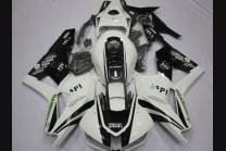 Complete and painted fairings in abs HND CBR 6 G RPRD