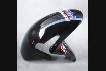 Carenados en abs pintados para la calle compatible con Honda CBR 600 RR 2013 - 2018 - MXPCAV4670 2