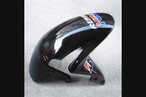 Complete and painted fairings in abs HND CBR 6 G RPS13 