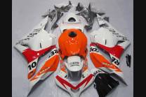 Carene in abs complete e verniciate HND CBR 6 G KHLG