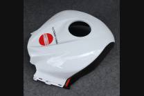 Complete and painted fairings in abs HND CBR 6 G KHLG 2