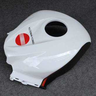 Complete and painted fairings in abs HND CBR 6 G KHLG 