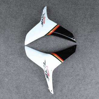 Complete and painted fairings in abs HND CBR 6 G KHLG 