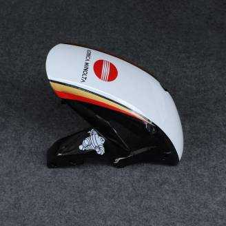 Complete and painted fairings in abs HND CBR 6 G KHLG 