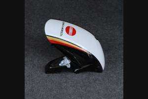 Complete and painted fairings in abs HND CBR 6 G KHLG 