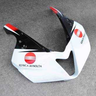 Complete and painted fairings in abs HND CBR 6 G KHLG 