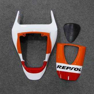 Complete and painted fairings in abs HND CBR 6 G KHLG 