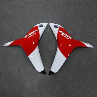 Complete and painted fairings in abs HND CBR 6 G KHLG 