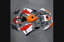 ABSVerkleidungen Komplet und lackierten HND CBR 6 G KHLG