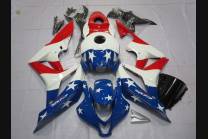 Carene in abs complete e vernciate HND CBR 6 G SPE