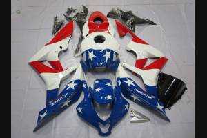 Carene in abs complete e verniciate HND CBR 6 G SPE