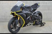Verkleidungen Lackiert Yamaha R1 2015 - 2018 YAMR17 ED18