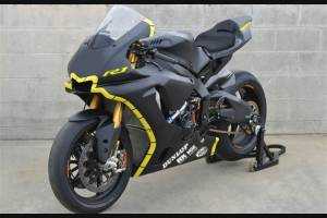 Carene verniciate per Yamaha R1 2015 - 2018 YAMR17 ED18