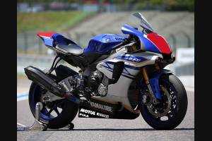 Carene verniciate per Yamaha R1 2015 - 2018 YAMR17 ED18