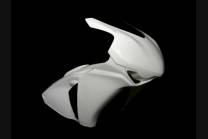 Motoxpricambi Race Package pour Honda Cbr 1000RR 2008 - 2011: Complete and racing fairings + Fasteners + Screws - MXPCRD11582 2