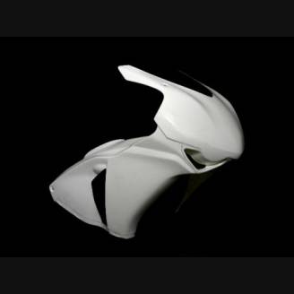 Carenage racing 
