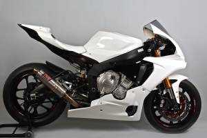 Motoxpricambi Race Package