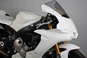 Motoxpricambi Race Package