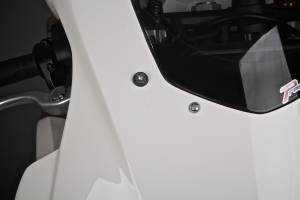 Motoxpricambi Race Package