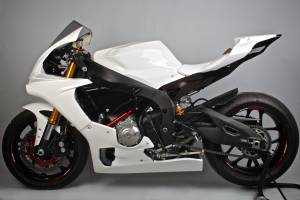 Motoxpricambi Race Package