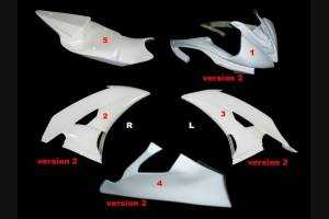 Pacchetto Racing Motoxpricambi