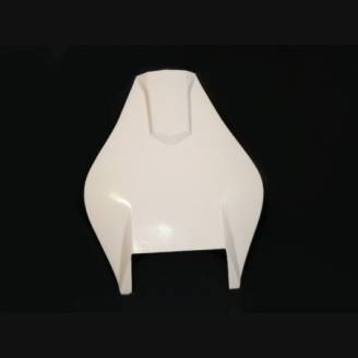Coque arrière