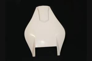 Coque arrière