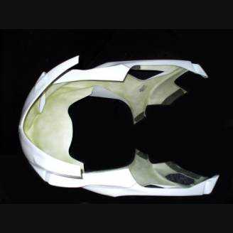Complete fairings without front fender 